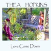 Love Come Down - EP