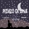 Pedazo De Luna (feat. Sergio & Danat) - Jalex The Melody lyrics