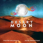 Desert Moon artwork