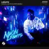 Neon Lights (NAPPI Remix) - Single album lyrics, reviews, download