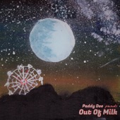 Out of Milk - EP artwork