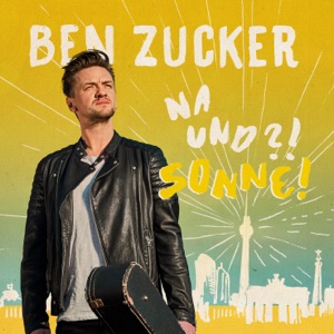 Ben Zucker - Was für eine geile Zeit (Single Mix) - Line Dance Music