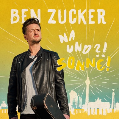 Mein Herz Gehort Nur Dir Ben Zucker Shazam