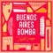 Buenos Aires Bomba (feat. Julieta Venegas) artwork