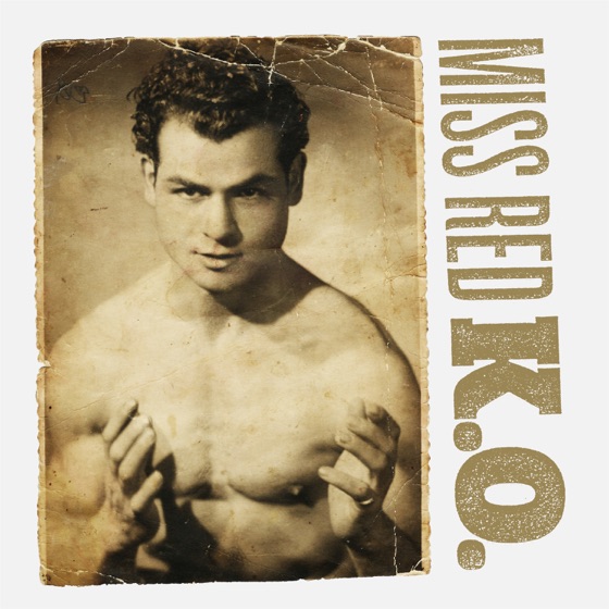 Cover artwork for Shock Out