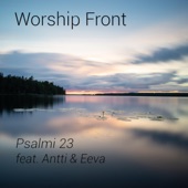 Psalmi 23 (feat. Antti ja Eeva) artwork