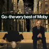Moby - Go - The Very Best of Moby (Deluxe) artwork
