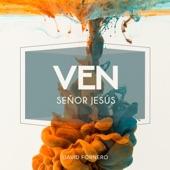 VEN SEÑOR JESÚS - EP artwork