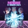 Patience (feat. YUNGBLUD & Polo G) by KSI iTunes Track 3