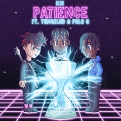 Patience (feat. YUNGBLUD & Polo G) - Single