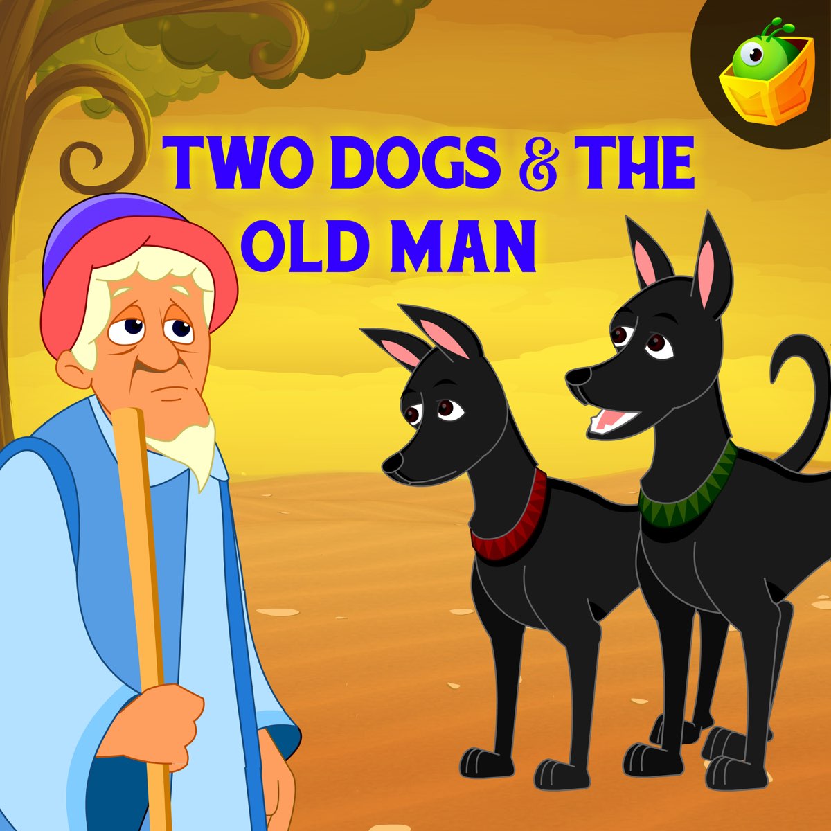 Two Dogs & The Old Man - Single by magicbox on Apple Music
