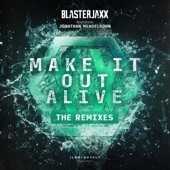 Make It Out Alive (feat. Jonathan Mendelsohn) [Duncan Young Remix] artwork