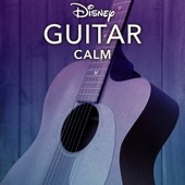 Disney Guitar: Calm artwork