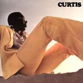 Move On Up (Single Edit) - Curtis Mayfield Cover Art