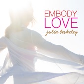 Embody Love - EP artwork