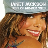 Janet - Doesn't Really Matter