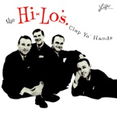 The Hi-Lo's - You Took Advantage of Me