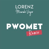 Pwomet (Remix Version) artwork