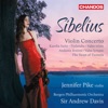Melbourne Symphony Orchestra & Sir Andrew Davis - Finlandia, Op. 26
