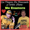 Me Enamoré (feat. Carlos Navas) - Single