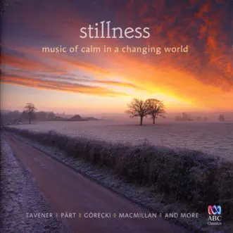 Stillness: Music of Calm in a Changing World by Various Artists album reviews, ratings, credits