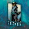 Fesken 2019 (feat. Brozzers) - Stekesen lyrics