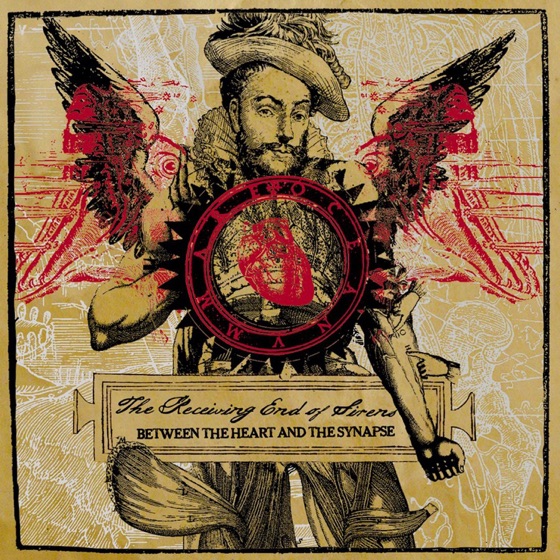 Cover artwork for Broadcast Quality