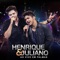 Mistura Louca (feat. Os Hawaianos) - Henrique & Juliano lyrics