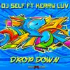 Drop Down (feat. Kerry Luv) - Single album lyrics, reviews, download