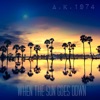 When the Sun Goes Down - Single