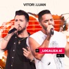 Localiza Aí, Vol. 1 - EP