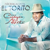 Hector Acosta - Para Llegar a Donde Estoy