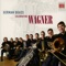 Wesendonck-Lieder Nr. 3: Im Treibhaus - German Brass lyrics