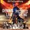 Awan Yang Terpilu (feat. Ning Baizura) [Live] - Dennis Lau lyrics