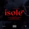 Isolé - CHN lyrics