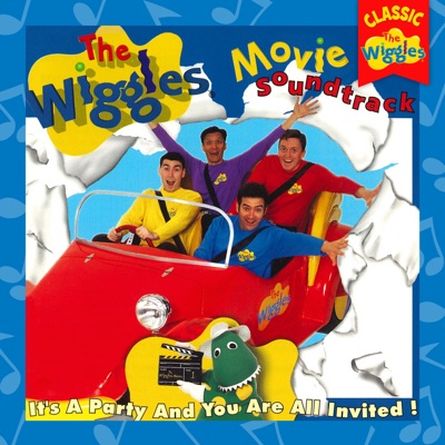 Nya Nya Nya - The Wiggles 