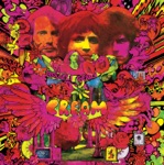 Cream - Tales of Brave Ulysses