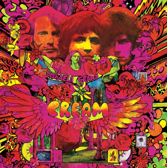Cover artwork for Dance the Night Away
