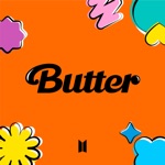 Butter by BTS