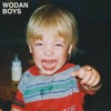 Wodan Boys - EP