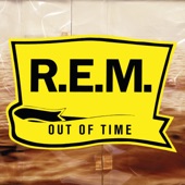 R.E.M. - Shiny Happy People