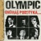 So Long Baby (feat. Pavel Bobek) [Live] - Olympic lyrics