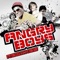 Animal Zoo (The Silent Titan Remix) - Chris Lilley lyrics