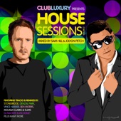 Bliss 2011 (Club Mix) artwork