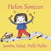 Jambo, salut, halli-hallo - Single