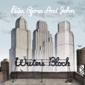 Peter Bjorn And John - Amsterdam