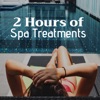 2 Hours of Spa Treatments