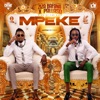 Mpeke (feat. Pallaso) - Single