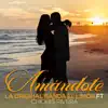 Amandote (feat. Chiquis Rivera) - Single album lyrics, reviews, download