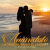 Amandote (feat. Chiquis Rivera) - Single